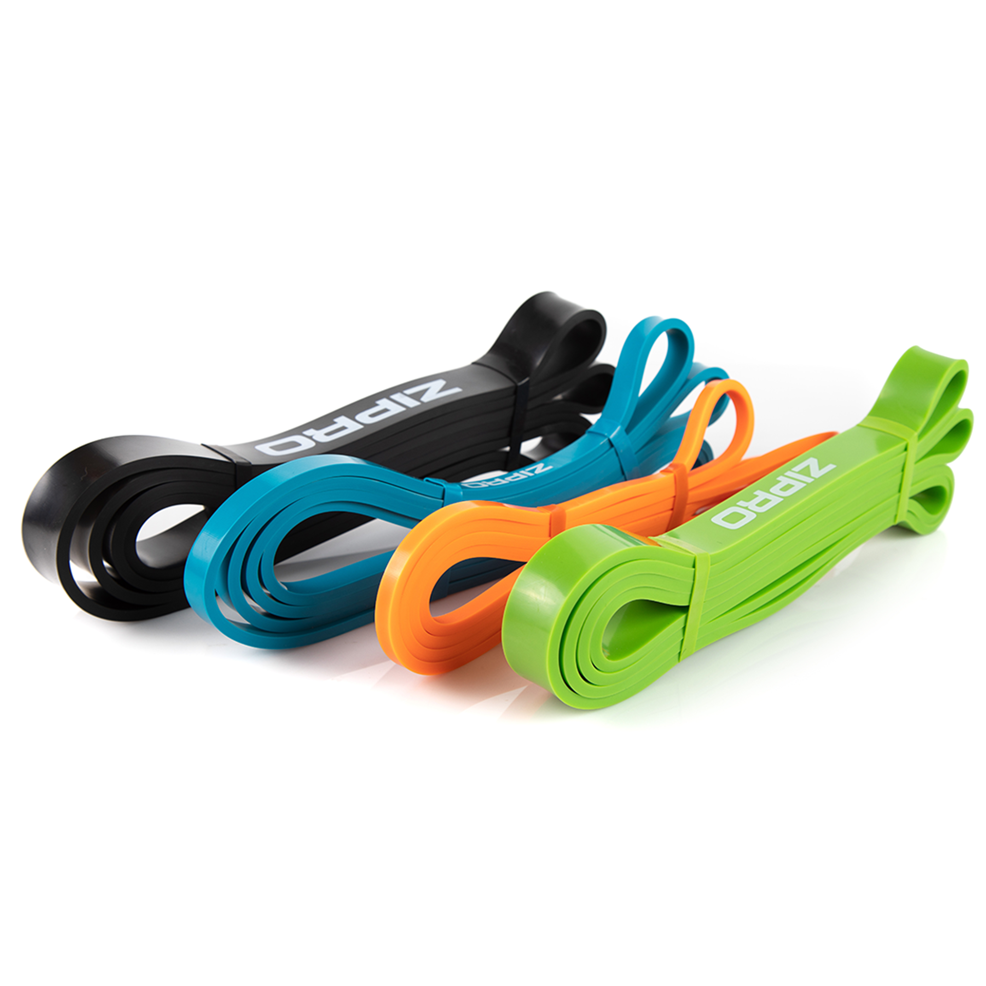 ZIPRO POWERBANDS